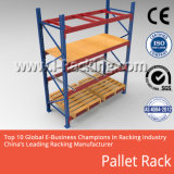 Best Selling Galvanised Heavy Duty Warehouse Racking with Certificate