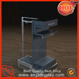 Melamine Clothing Display Stand for Retail Shop