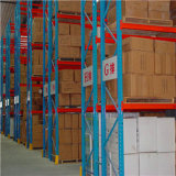 Hot Selling Compatible and Selective Vna Warehouse Cargo Pallet Rack