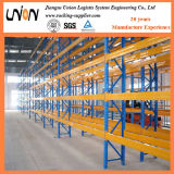 Galvanized Heavy Pallet Rack with 2 Years Warranty