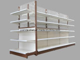 Hot Sale Supermarket Furniture Gondola Display Steel Shelf/Shelving