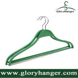 Slip Color Splint Hanger, Plywood Hanger with Matel Hook