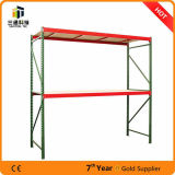 Middle Duty Warehouse Stacking Rack for Showroom Display St114