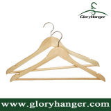 Normal Wooden Hanger for Supermarket Supply