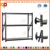 Good Quality Metal Customized Warehouse Storage Rack (ZHr332)