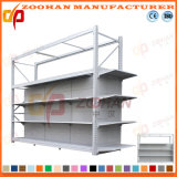 Manufactured Customized Supermarket Heavy Duty Shelf (Zhs212)