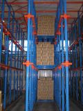 Drive in Racks for Industrial Warehouse Storage Solutions