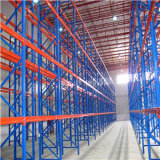 Save Storage Space Metal Pallet Racking