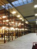 Ce Approved Metal Warehouse Storage Heavy Duty Pallet Rack