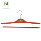 Fancy Plastic Clothes Hanger / Casual Bottom Hanger