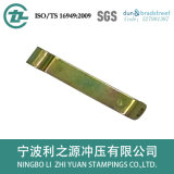 Metal Stamping Wire Clip Bracket for Automobile