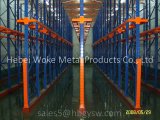 Cold Storage Warehouse Drive Through Rack