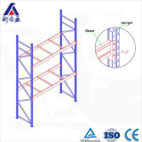 Warehouse Storage Heavy Loading Adjustable Structural Racking