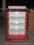 New Product Single display Shelf for Sale