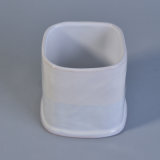 Wholesale Low MOQ Popular Glaze Ceramic Candle Holders