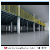 Modular Home Storage Warehouse Mezzanine and Platform Racking