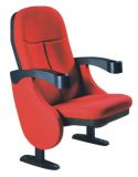 Popular Commercial Cinema Hall Chair with Cup Holder (YA-07C)
