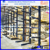 High Quality Pipe Storage Metal Cantilever Rack (EBILMetal-CR)