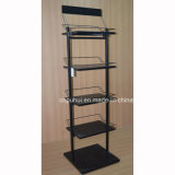 5 Layers Metal Drinkware Display Rack (PHY3016)