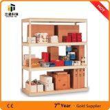 4 Shelf Furniture Storage Rack with MDF Board, Steel Storage Rack, Warehouse Racking for Sale