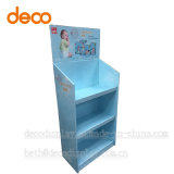 China Factory Diapers Promotional Pop Display Shelf