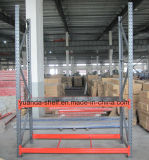 Merchantable Quality Heavy Duty Warehouse Racking Steel Storage Rack