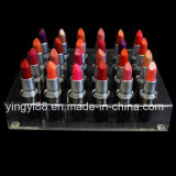Super Quality Acrylic Lipstick Holder Shenzhen Factory