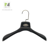 High Quality Plastic Clothes Hanger for Customized Branded Apparel