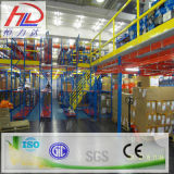 Ce Approved Heavy Duty Industrial Shelving Racks