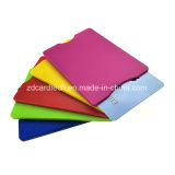 ABS Plastic RFID Blocking Card Protector Holder for Credit Card