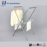 Stainless Steel X-Type Clothes Drying Hanger