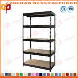 Iron Horse Riveted Steel 5 Shelf Garage Storage Shelving (Zhr213)