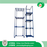 Steel Stacking Rack for Storage Goods