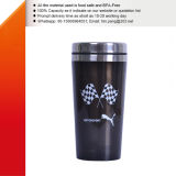 Double Walls 350ml Travel Cup