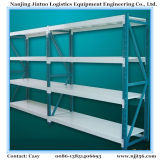 Light Duty Display Racking for Warehouse Storage System
