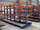 Hot-Sale Warehouse Storage Steel Cantilever Rack