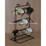 Cashier Desk Display Rack (PHY1037F)