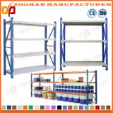 Longspan Steel Middle Duty Supermarket Warehouse Storage Pallet Rack (Zhr144)