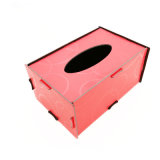 Tissue Box Square Tissue Box Professional