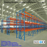 Hengtuo Storage Industrial Warehouse Pallet Racking with Heavy Duty