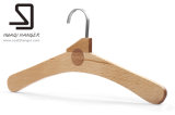 Wooden Garment Hanger, Various Kinds of Custom Wooden Hangers Wholesale