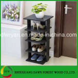 Simple Shoe Cabinet Shelf