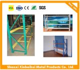 4 Tier Light Duty Storage Racks/Steel Goods Shelf