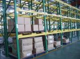 Warehouse Storage Heavy Duty Pallet Rack