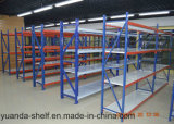 Warehouse Steel Storage Rack for Light Duty Goods
