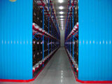 Warehouse Using Easy to Pick up Selective Pallet Racking