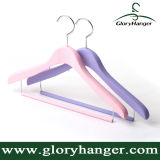 Garment Coat Hanger for Lady/Women's Clothing