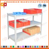 Light Duty Display Shelving Storage Racking Warehouse Rack (Zhr119)