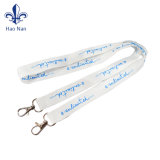 Cheap Price Custom Polyester Printed Lanyard with ID Card