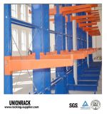 Cantilever Rack for Steel Pipe